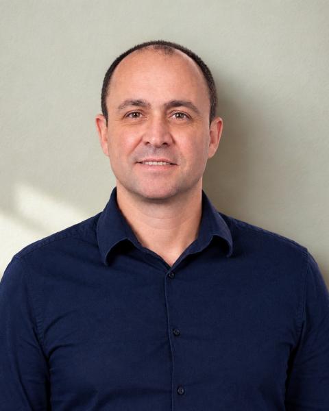 Prof. Dr. Alexandre Zabot